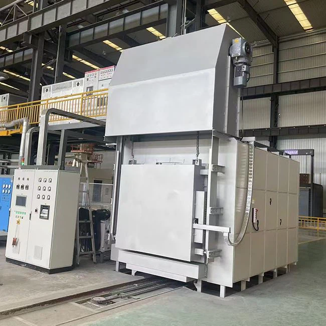 ବଡ଼ ଟ୍ରଲି ଚୁଲିରେ |